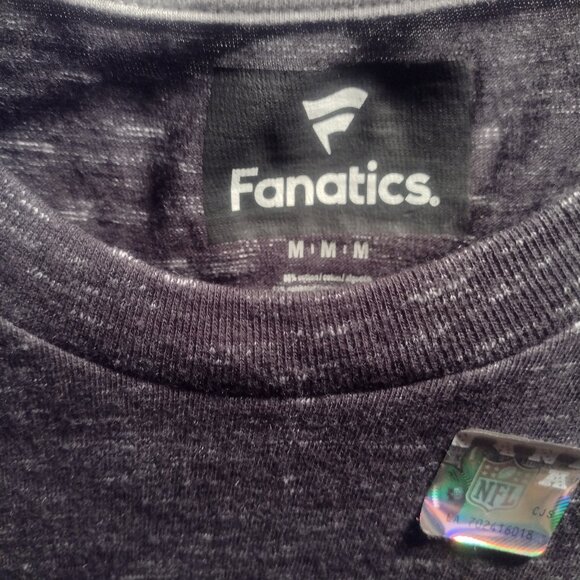 San Francisco 49ers NFL Fanatics tshirt size medium new - Picture 2 of 2